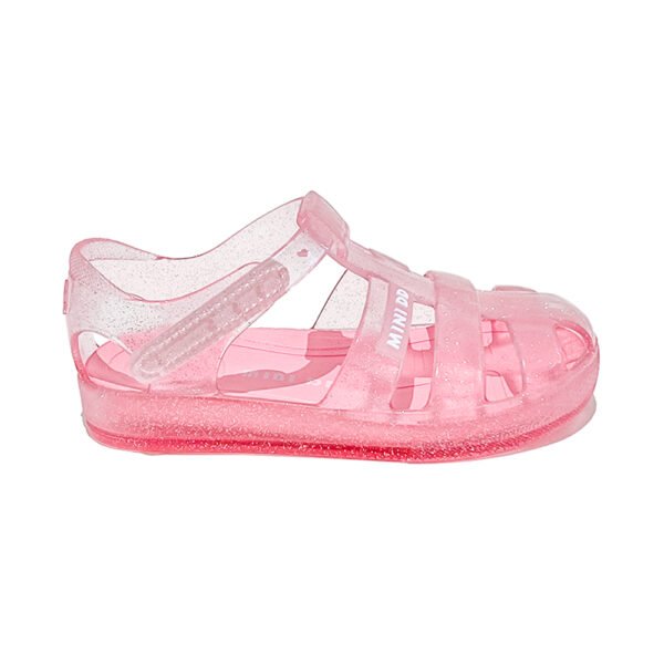Closed Toe Lightweight Kids Sandals for Outdoor Summer Playtime