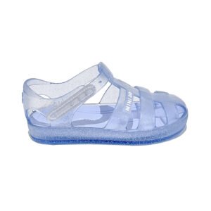 Toddler Girls Fashion Sandals Soft Jelly Rubber Mary Jane Water Shoes