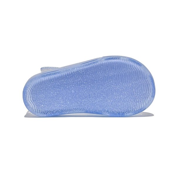 Toddler Girls Fashion Sandals Soft Jelly Rubber Mary Jane Water Shoes - Image 3
